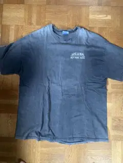 2001年Jerry garcia T