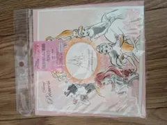 プリンセス　色紙　　カード　卒園　卒業