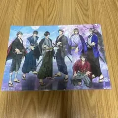 天下統一恋の乱　華の章　クリアファイル
