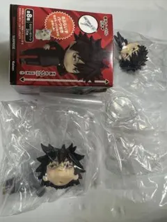 呪術廻戦 伏黒恵 ねんどろいどさぷらいず