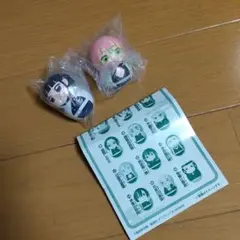 鬼滅の刃 クーナッツ