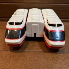 2026年最新】小田急ロマンスカー10000形の人気アイテム - メルカリ