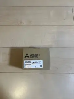 ジャスミン様専用【新品未使用1個】三菱電機製AJ65SBT2B-64TDのサムネイル