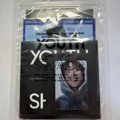 ZB1  ソクマシュー セット