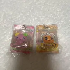 たまごっち ブリスターパッケージコレクション　ふらわっち めめっち