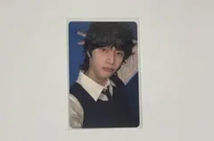 RIIZE ウォンビン トレカ