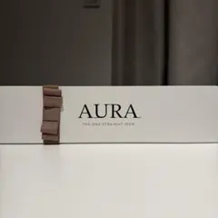2026年最新】Aura ストレートヘアアイロンの人気アイテム - メルカリ