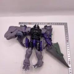 トランスフォーマー ビーストウォーズリターンズ メガヘッドメガトロン