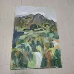 梅原　龍三郎、紫禁城、希少画集画、新品額装付 梅原 龍三郎、紫禁城、希少画集画、新品額装付 - メルカリ