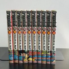 ドラゴンボール 1〜16巻・25巻セット - メルカリ