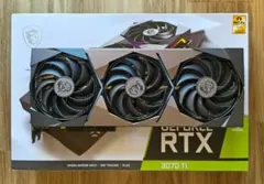 2026年最新】RTX 3070 Ti SUPRIM X 8Gの人気アイテム - メルカリ