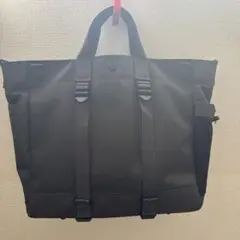 美品 POTR RIDE 2WAY トートバッグ 吉田カバン A4 PC収納のサムネイル