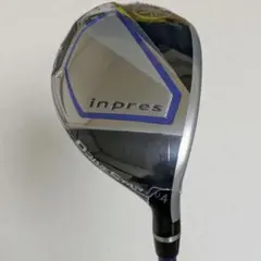 美品)YAMAHAインプレス3W IMPRESS・未使用に近い 2025年最新】Yahoo!オークション - ヤマハ(フェアウェイウッド