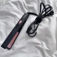 TESCOM テスコム ヘアアイロン ストレートアイロン 18mm 海外対応