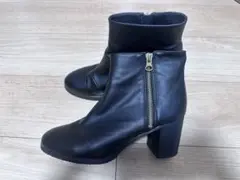 ORiental TRaffic ショートブーツ