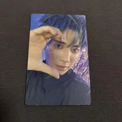 TXT starkissed テヒョントレカ