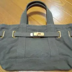 sita parantica ハンドバッグのサムネイル