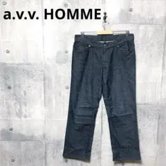 agnes b. HOMME 100％リネン パンツ フランス製 42 90's - メルカリ
