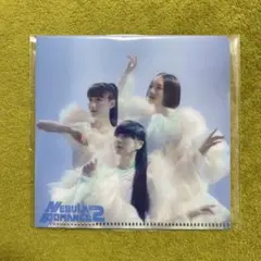 【超希少品‼︎】 【コレクションにどうぞ‼︎】 Perfume A4クリアファイル 超希少品‼︎】 【コレクションにどうぞ‼︎】 Perfume A4クリア