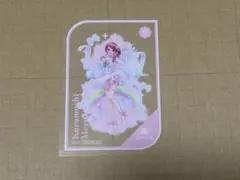 倉持めると クリアカード