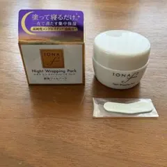 グラントイーワンズMONAOL moisture cream 30g 日本製 - メルカリ