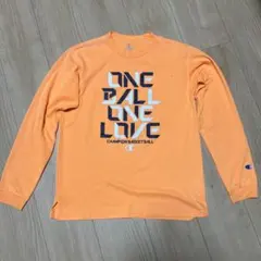 チャンピョンバスケロンT