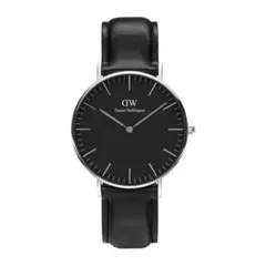 Daniel Wellington 腕時計 Classic Sheffieldのサムネイル