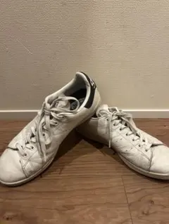 adidas Stan Smith ホワイト 28cm