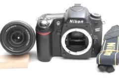 2026年最新】ニコン NIKON D80の人気アイテム - メルカリ