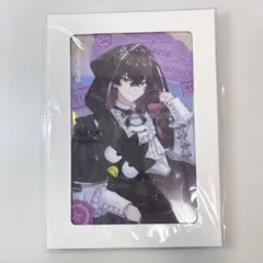 佐伯イッテツ サンリオ アクリルパネル