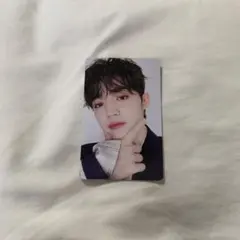 SEVENTEEN トレカ エスクプス