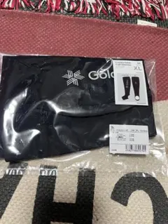Goldwin Comfortable Calf Sleeves XL