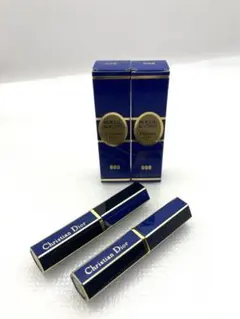 ジ*レ様 未使用2個　Dior クリスチャンディオール ルージュ アクセント99