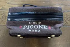 PICONE ピッコーネ　ミニバッグ