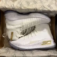 2026年最新】アンダーアーマー Curry 4の人気アイテム - メルカリ