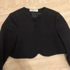 CHOPIN ボレロ120cm（お受験ワンピース用） ショパン　面接や通塾に最適