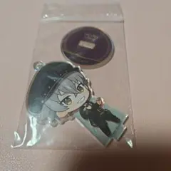 大神晃牙 アニカフェ 追憶 クロスロード アクリルスタンド