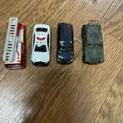 トミカ　まとめ売り