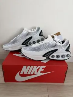 【新品未使用】NIKE AIR MAX DN ナイキ エアマックス 27.5cm