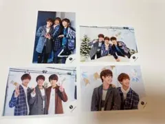 【期間限定お値下げ中】なにわ男子 大橋和也 公式写真