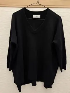 AZUL Vネック セーター