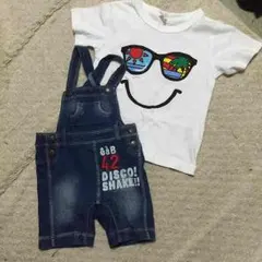 エーアーベーオーバーオール♡