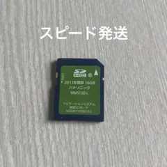 カーナビ用SDカード MM518D 8GB - メルカリ