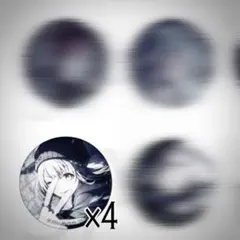 プロセカ￤小豆沢こはね￤グリ缶