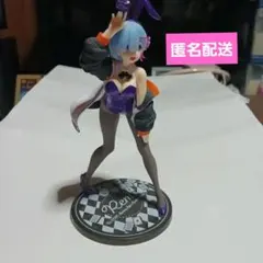 Re:ゼロから始める異世界生活 レム バニーフィギュア