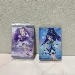 希少】Yes! プリキュア5 GoGo! カードセット - メルカリ