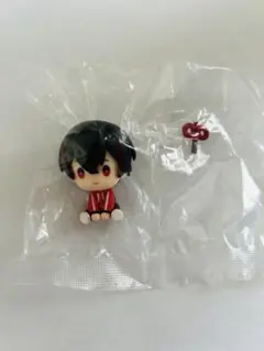 カラフルピーチ　ぺたっとねじまき　ますこっと　ゆあんくん