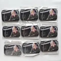 【新品未開封】Aqua Timez 缶バッジ mayuko 9個