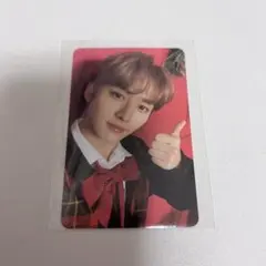 StrayKids スキズ リノ Christmas EveL サイン トレカ Stray Kids スキズ リノ christmas evel トレカ 封入 - メルカリ