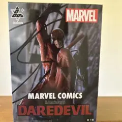 MARVEL COMICS Luminasta DAREDEVILのサムネイル